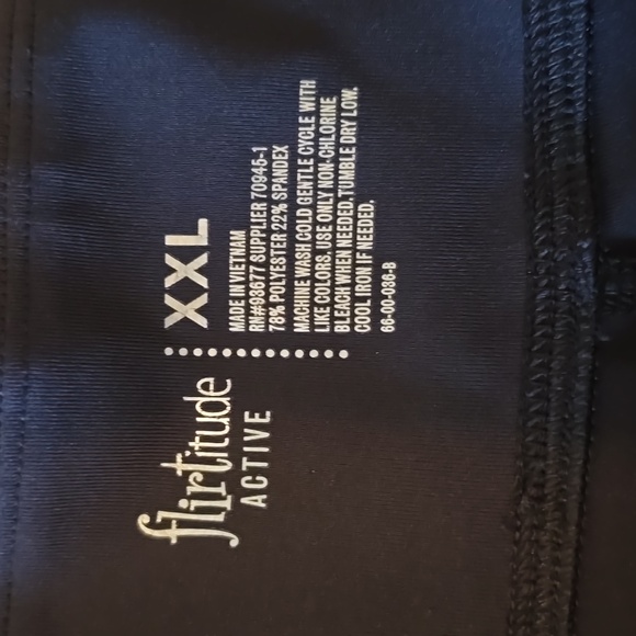 Leggings - Picture 3 of 3